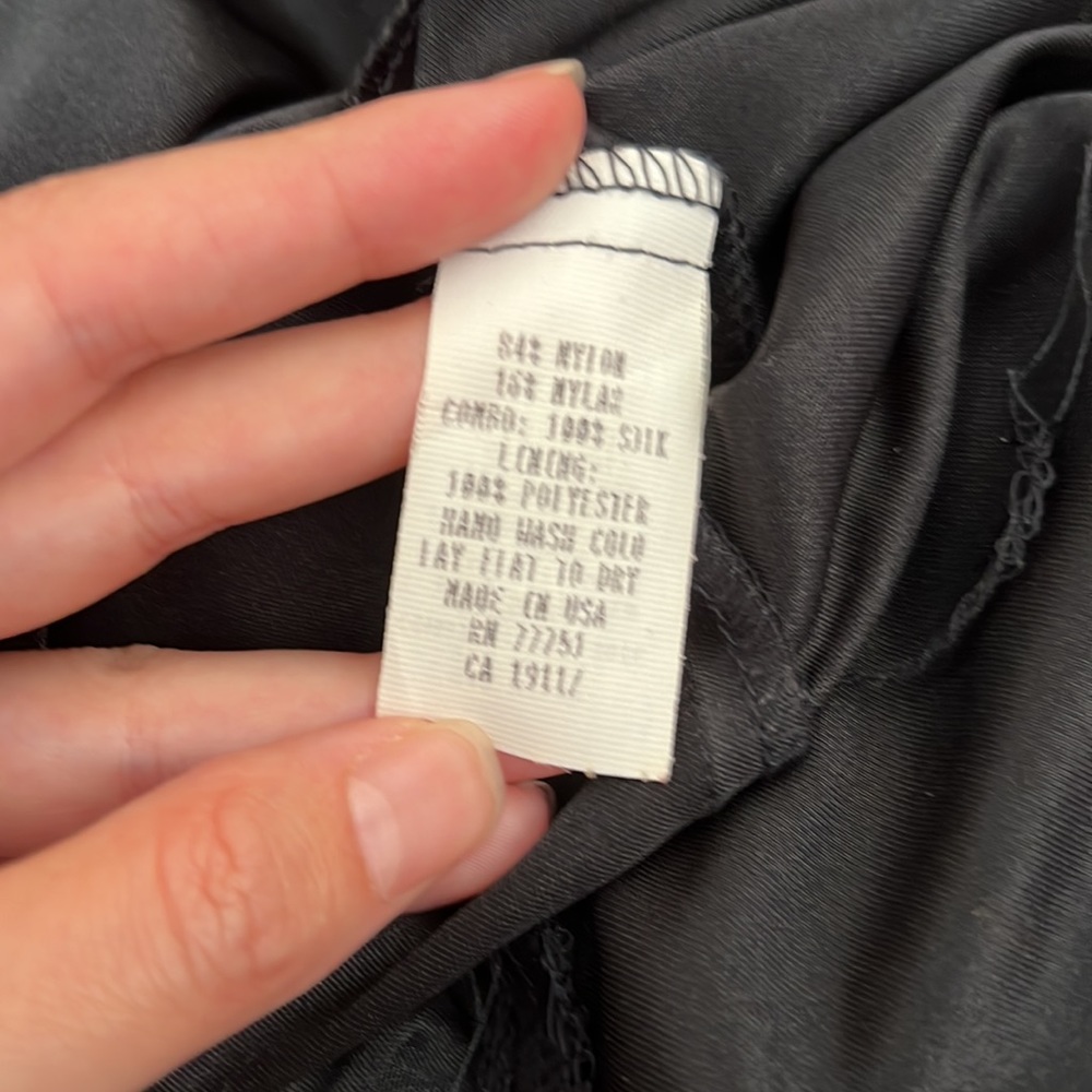 VINTAGE BETSEY JOHNSON BNWT NEW TULLE LACE PROM BARBIE MIDI DRESS XS S 0 2 4 - Picture 14 of 15